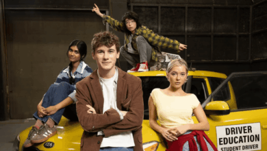 ‘Driver’s Ed’ Review: Sam Nivola Stars in Bobby Farrelly’s Generic Throwback to the Days of ‘Road Tr...