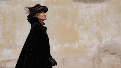 ‘Duse’ Review: Valeria Bruni Tedeschi Is an Actress Possessed in Pietro Marcello’s One-Note Biopic