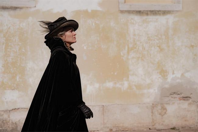 ‘Duse’ Review: Valeria Bruni Tedeschi Is an Actress Possessed in Pietro Marcello’s One-Note Biopic