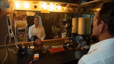 ‘Easy’s Waltz’ Review: Vince Vaughn Charms His Way Through Nic Pizzolatto’s Low-Key Vegas Drama