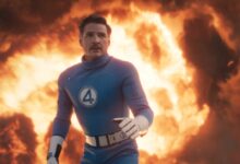 ‘Fantastic Four: First Steps’ Crosses $500M WW – International Box Office