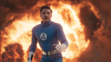 ‘Fantastic Four: First Steps’ Crosses $500M WW – International Box Office
