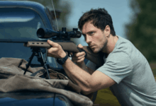 ‘Fuze’ Review: David Mackenzie’s Literal Ticking Time Bomb Thriller Isn’t Sure What to Do After Deto...