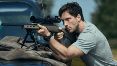 ‘Fuze’ Review: David Mackenzie’s Literal Ticking Time Bomb Thriller Isn’t Sure What to Do After Deto...