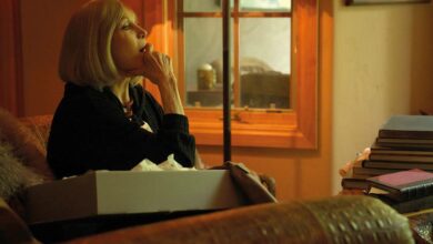 ‘Kim Novak’s Vertigo’ Review: Artisanal Doc Goes Inside The Mind Of An Elusive Hitchcock Blonde – Ve...