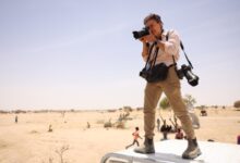 ‘Love + War’ Review: National Geographic Doc Takes a Look Behind the Lens of War Photography