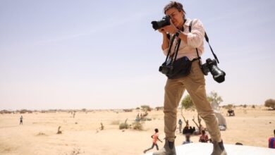 ‘Love + War’ Review: National Geographic Doc Takes a Look Behind the Lens of War Photography
