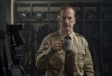 ‘Normal’ Review: Bob Odenkirk Back In Action Again In Ben Wheatley’s Wild Violent Black Comedy Weste...