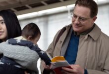 ‘Rental Family’ instant Academy Awards predictions: Brendan Fraser’s ‘love letter’ to Tokyo is bound...