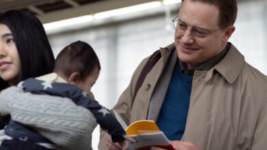 ‘Rental Family’ instant Academy Awards predictions: Brendan Fraser’s ‘love letter’ to Tokyo is bound...