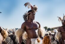‘Shaka Ilembe’, Landmark African Drama Series, Renewed For Third And Final Season