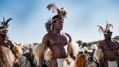 ‘Shaka Ilembe’, Landmark African Drama Series, Renewed For Third And Final Season