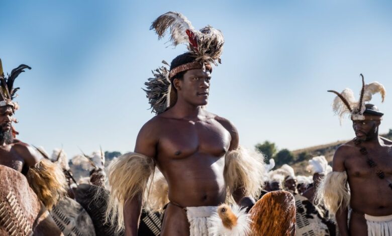 ‘Shaka Ilembe’, Landmark African Drama Series, Renewed For Third And Final Season
