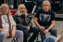 ‘Spinal Tap II: The End Continues’ Review: A Half-Funny Mocku-Sequel Huffs the Fumes of Its Own Insp...