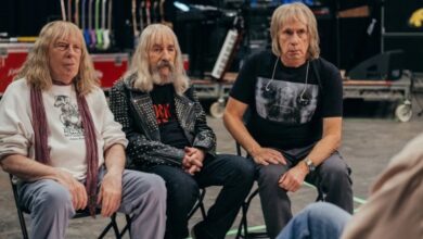 ‘Spinal Tap II: The End Continues’ Review: A Half-Funny Mocku-Sequel Huffs the Fumes of Its Own Insp...