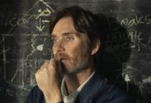 ‘Steve’ Review: Cillian Murphy Beats The Drum For Compassion In A Moving British School Drama – Toro...
