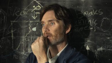 ‘Steve’ Review: Cillian Murphy Beats The Drum For Compassion In A Moving British School Drama – Toro...