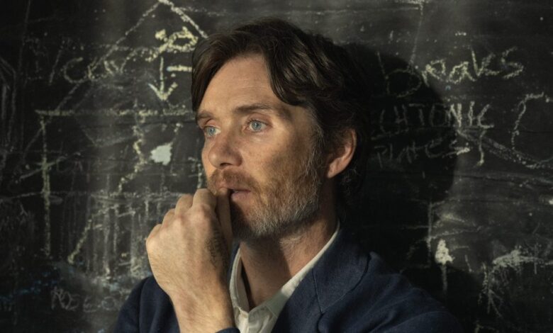 ‘Steve’ Review: Cillian Murphy Beats The Drum For Compassion In A Moving British School Drama – Toro...
