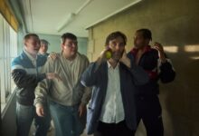 ‘Steve’ Review: Cillian Murphy Stars in a Reform School Drama That Teaches Only Bad Lessons