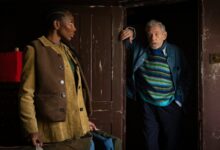‘The Christophers’ Review: Ian McKellen Is The Art And Soul Of Steven Soderbergh’s Bohemian London D...