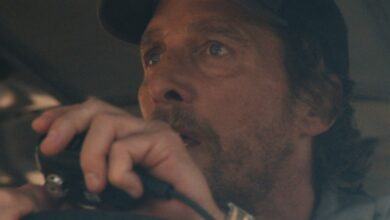 ‘The Lost Bus’ Review: ‘Speed’ Goes To Hell In Paul Greengrass’s Intense Real-Life Wildfire Drama – ...