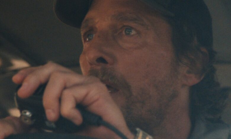 ‘The Lost Bus’ Review: ‘Speed’ Goes To Hell In Paul Greengrass’s Intense Real-Life Wildfire Drama – ...