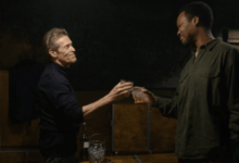 ‘The Man in My Basement’ Review: Even with Willem Dafoe, Deals with the Devil Demand More Clarity Th...