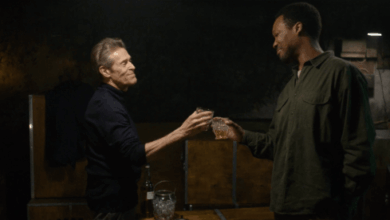 ‘The Man in My Basement’ Review: Even with Willem Dafoe, Deals with the Devil Demand More Clarity Th...