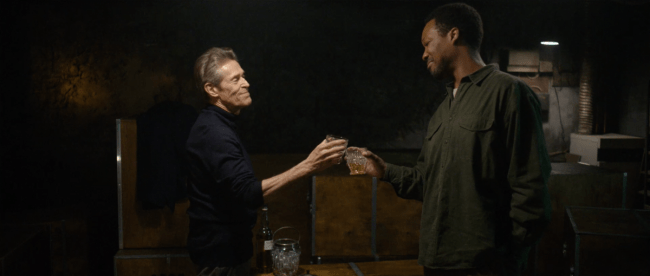 ‘The Man in My Basement’ Review: Even with Willem Dafoe, Deals with the Devil Demand More Clarity Th...