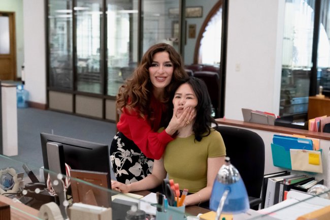 ‘The Paper’ Review: Peacock’s Delightful ‘Office’ Spinoff Is Your New Comfort Show
