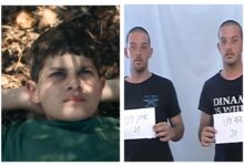‘The Sea’ Wins Best Film In Somber Israeli Ophir Awards Dominated By Gaza