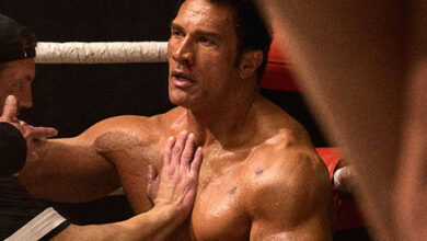 ‘The Smashing Machine’: Critics hail Dwayne Johnson’s ‘extraordinary’ performance as he eyes Oscar r...