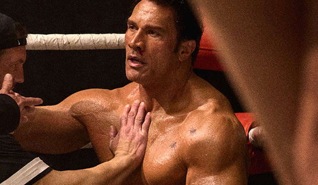 ‘The Smashing Machine’: Critics hail Dwayne Johnson’s ‘extraordinary’ performance as he eyes Oscar r...