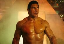 ‘The Smashing Machine:’ What The Critics Are Saying About Benny Safdie’s MMA Drama 
