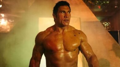 ‘The Smashing Machine:’ What The Critics Are Saying About Benny Safdie’s MMA Drama 