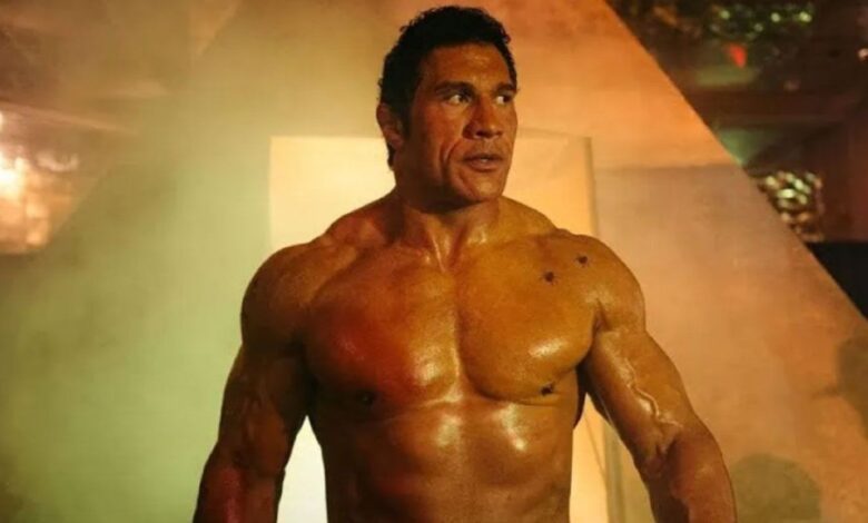 ‘The Smashing Machine:’ What The Critics Are Saying About Benny Safdie’s MMA Drama