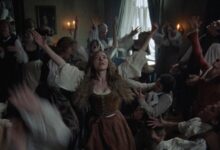 ‘The Testament Of Ann Lee’ Review: Amanda Seyfried Is The Second Coming In Mona Fastvold’s Divisive ...