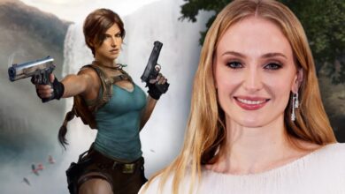 ‘Tomb Raider’: Sophie Turner Set As Lara Croft; Chad Hodge Joins Phoebe Waller-Bridge As Co-Showrunn...