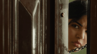 ‘Unidentified’ Review: Haifaa Al-Mansour’s Murder Mystery Expands the Frame of Women’s Lives in Saud...