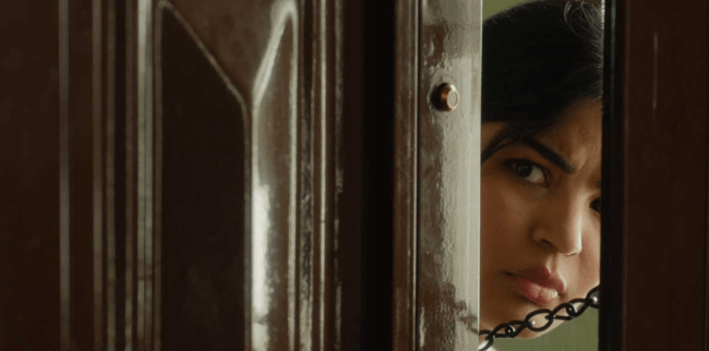 ‘Unidentified’ Review: Haifaa Al-Mansour’s Murder Mystery Expands the Frame of Women’s Lives in Saud...