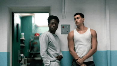 ‘Wasteman’ Review: A Violent Prison Thriller Provides a Stellar Showcase for David Jonsson (but Litt...