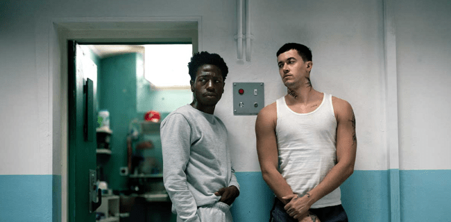 ‘Wasteman’ Review: A Violent Prison Thriller Provides a Stellar Showcase for David Jonsson (but Litt...